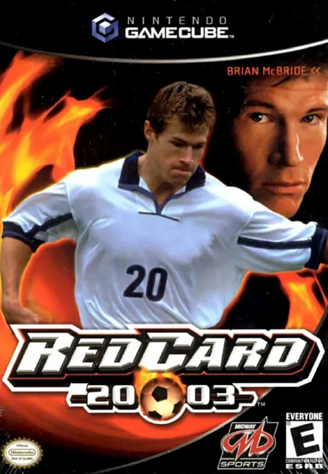 RedCard 20-03 (USA)